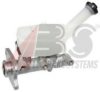 TOYOT 4720128340 Brake Master Cylinder